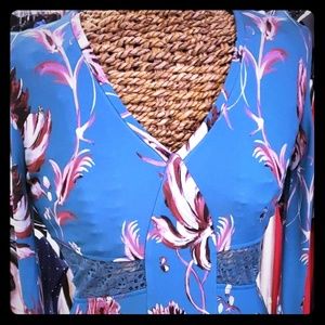 New with tags Roberto Cavalli dress